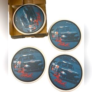 Dale Earnhardt Coasters